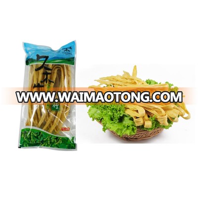 Best selling bean products economical price dry tofu